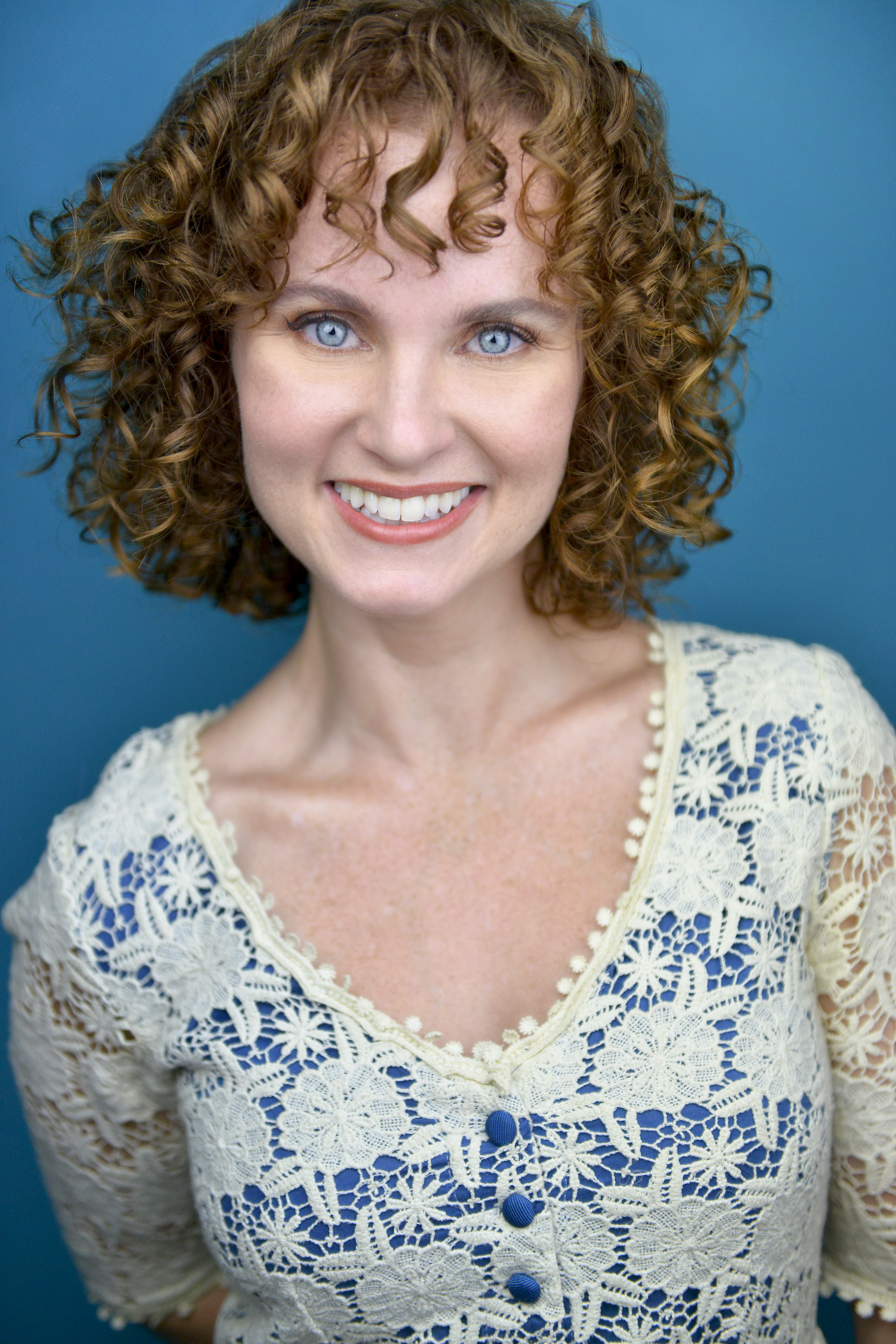 Picture of Autumn Hurlbert