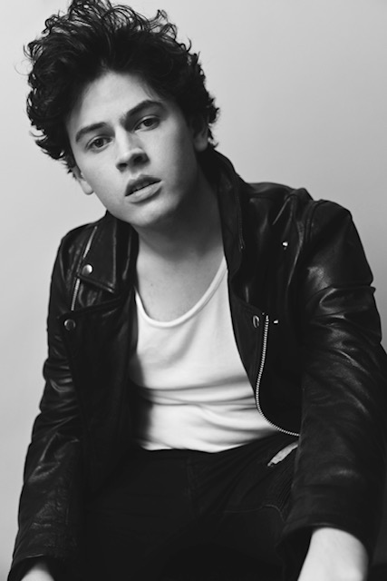 Picture of Casey Likes