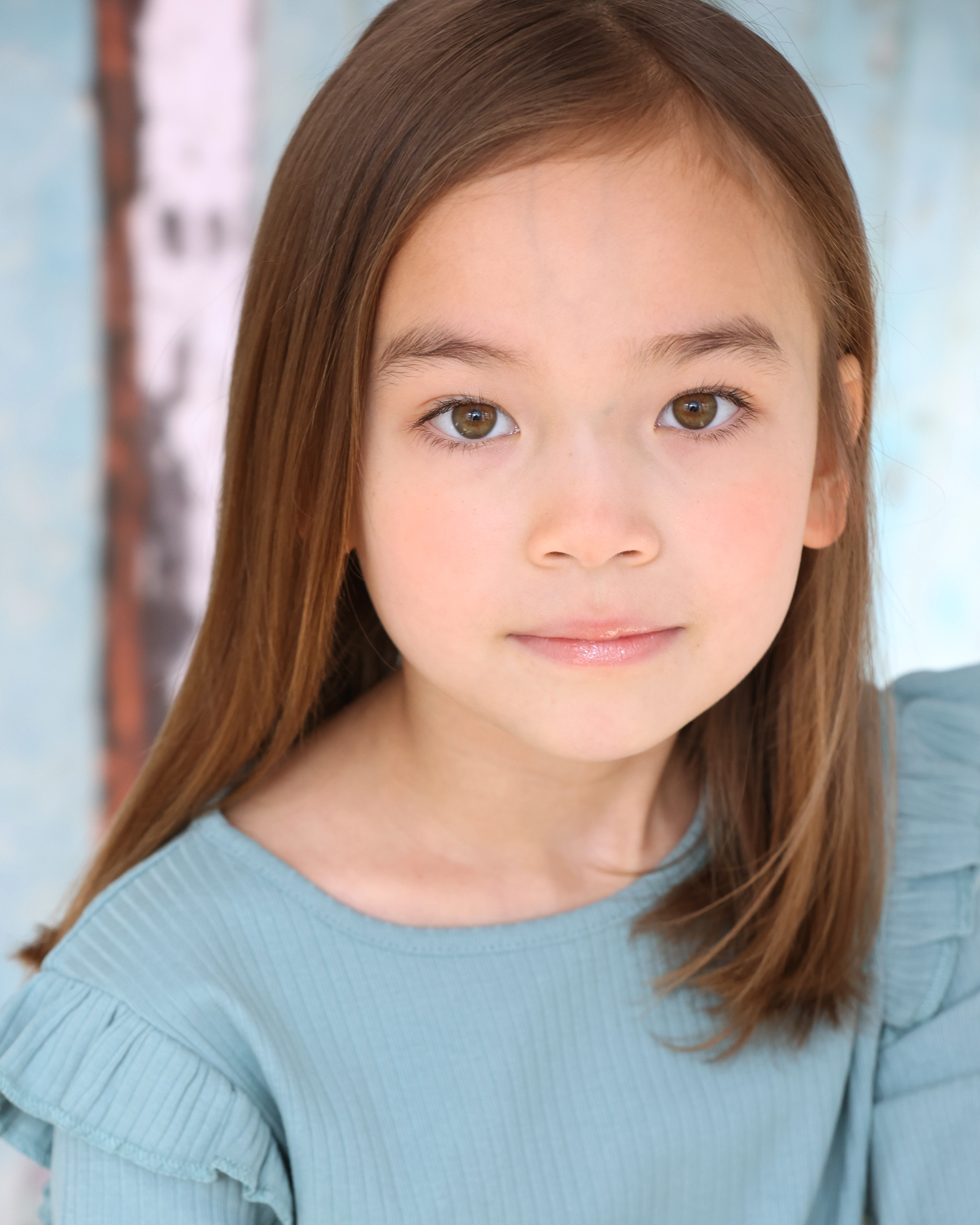 Picture of Cecilia Ann Popp