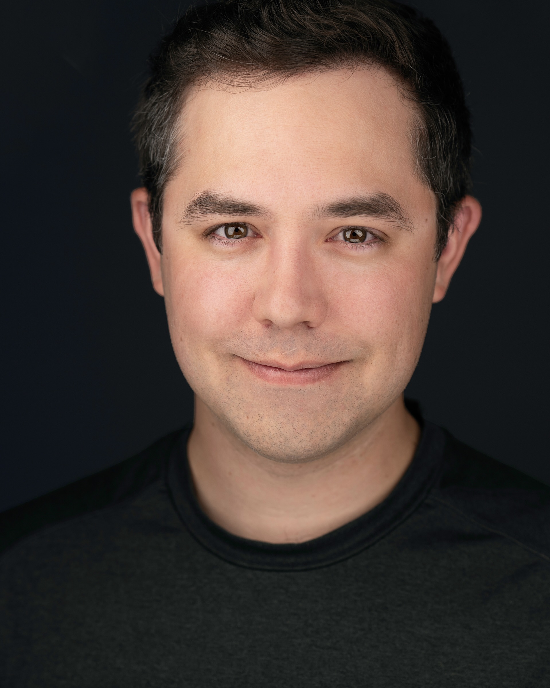 Picture of Daniel Berryman