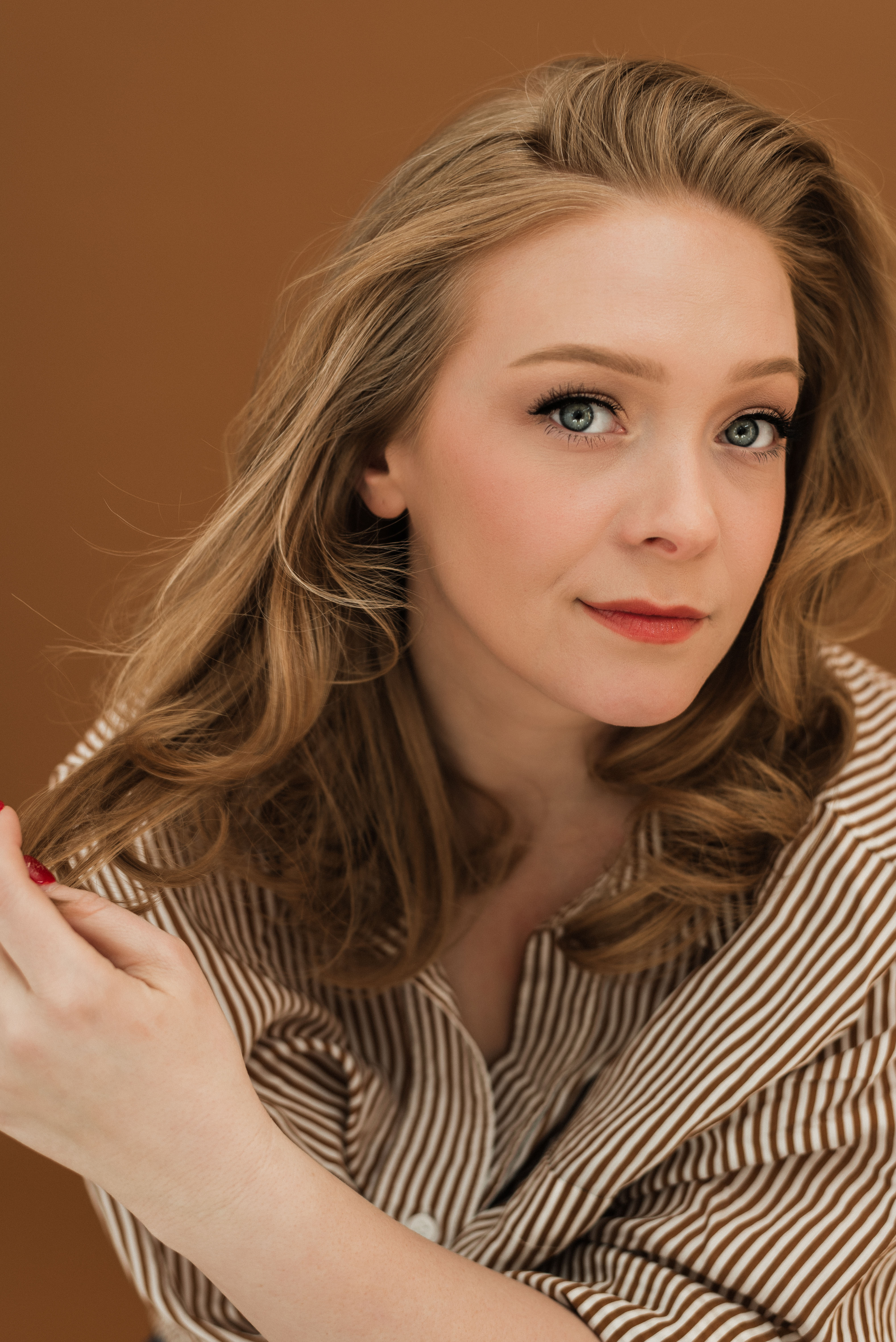 Picture of Grace Morgan