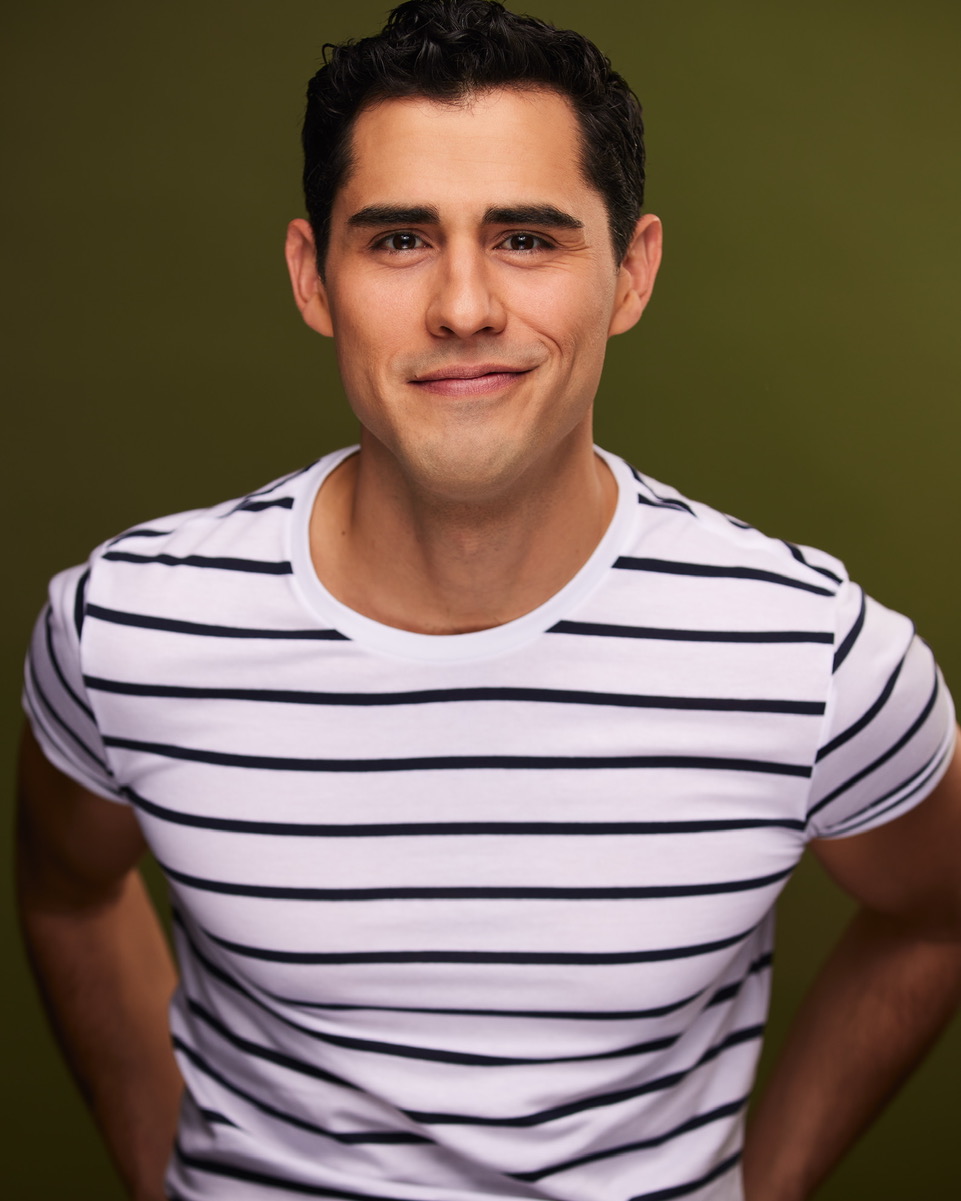 Picture of Jacob Gutierrez