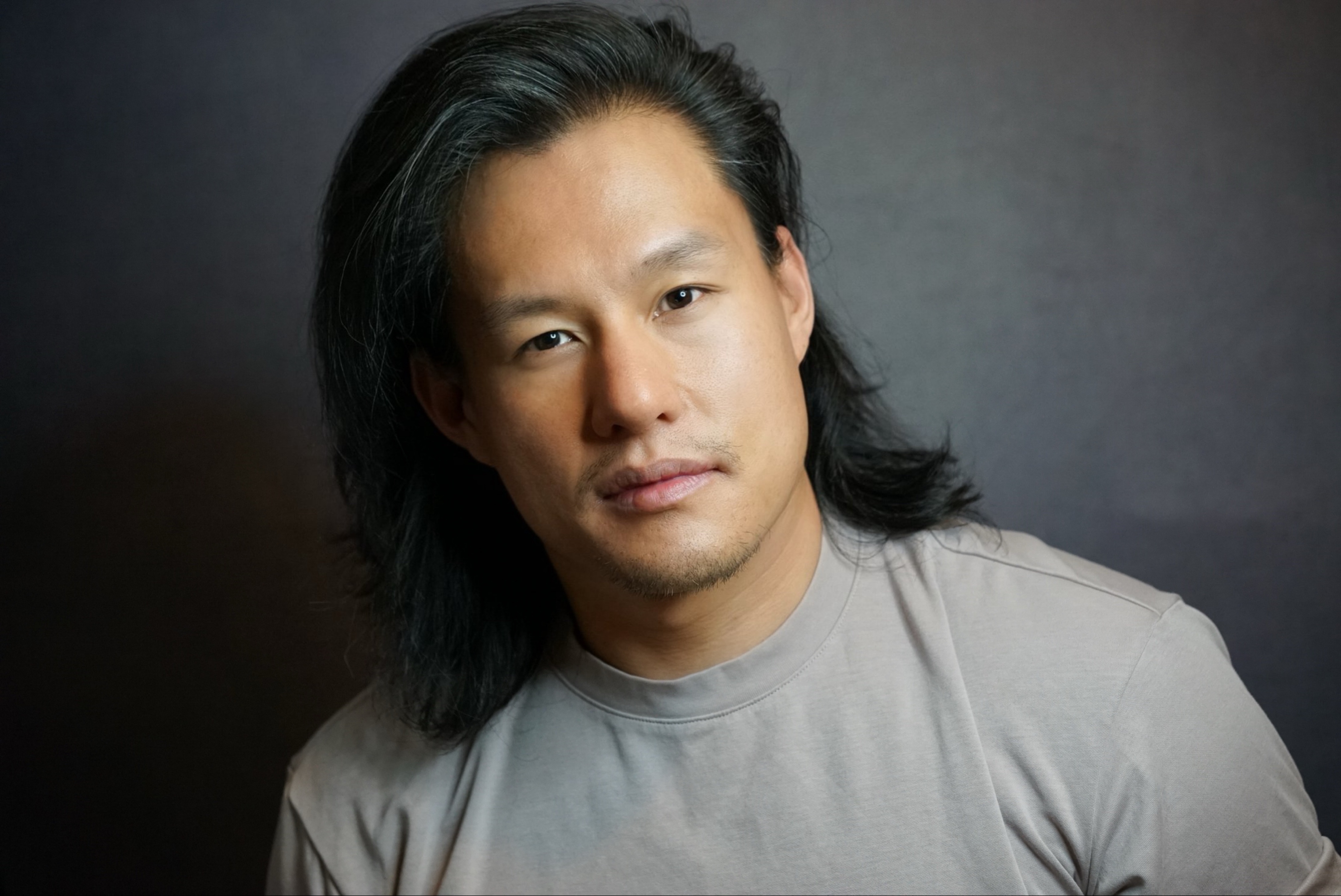 Picture of Kelvin Moon Loh