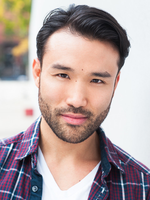 Picture of Marc delaCruz